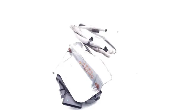 Ford Courier Rear door lock BM5A-A26413-BG