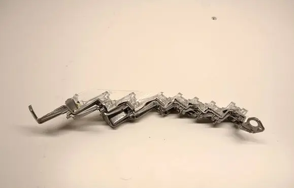 Tesla Model S Headlight part 
