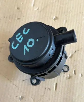 Volkswagen Crafter Breather valve 076103593A S00038