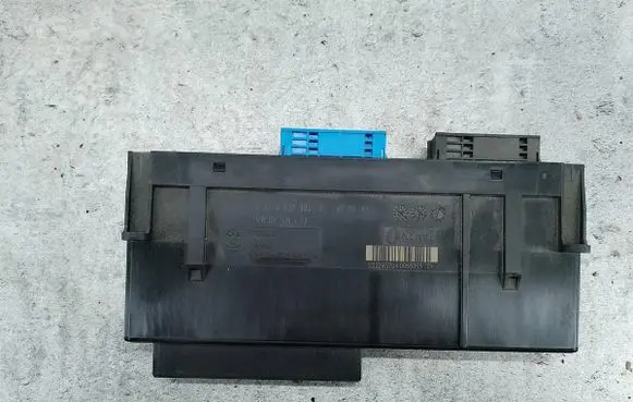 Comfort/convenience module