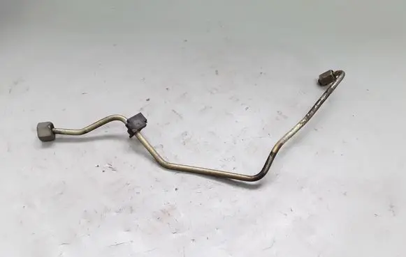 Citroen C3 Picasso Fuel injector supply line/pipe 16609B