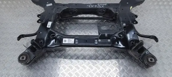 Cadillac XT6 Rear beam 84660444 84617934