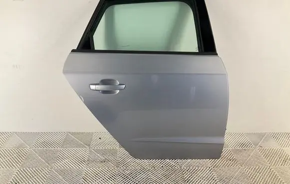 Audi A3 S3 8V Rear door