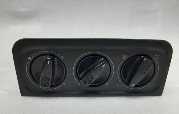 Seat Cordoba (6K) Climate control unit 1H0819045A