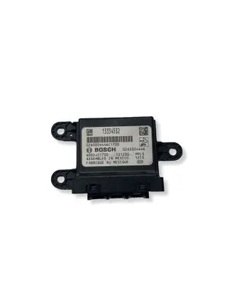 Opel Insignia A Parking PDC control unit/module 13354532 6002JC1700 0263004446
