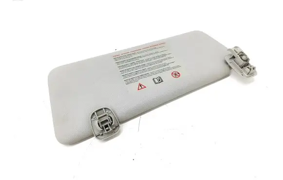 Renault Laguna III Sun visor