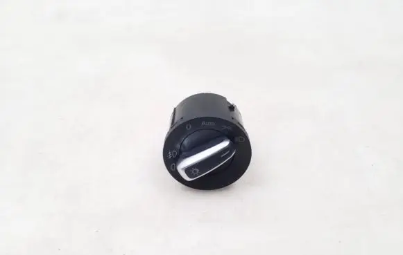 Volkswagen PASSAT B7 Light switch 3C8941431A