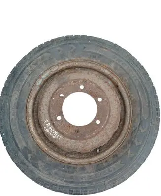 Ford Transit R16 steel rim 4039126 FO616003