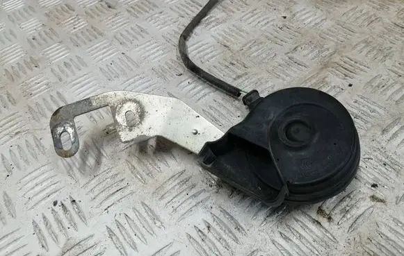 Citroen C3 Horn signal 9816381880 3L29012016 0336A29