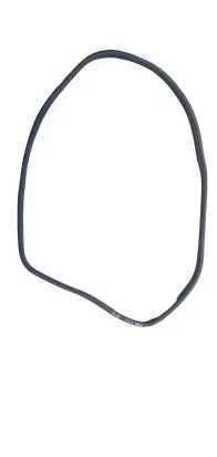 KIA Pro Cee'd III Rubber seal rear door 