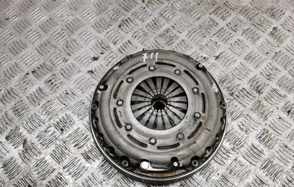 Opel Mokka B Clutch set kit