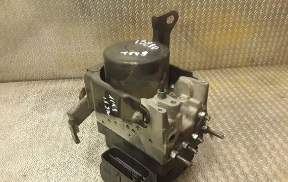 Lexus IS 220D-250-350 ABS Pump 4454053240