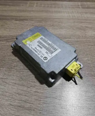 BMW 7 E65 E66 Airbag control unit/module 6960225