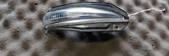 Toyota RAV 4 (XA40) Mirror indicator light A045053 KOITO4271