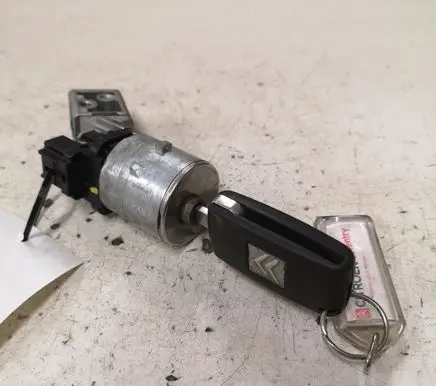Citroen C5 Ignition lock 36410600