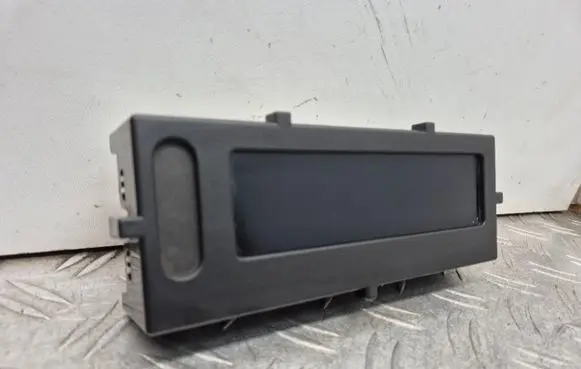 Renault Megane III Screen/display/small screen 280346458R