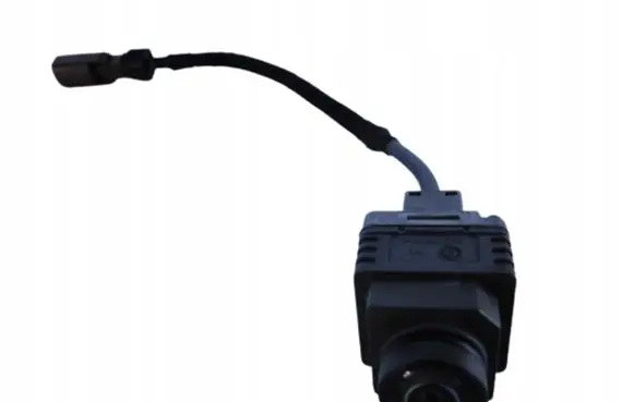 Reversing camera