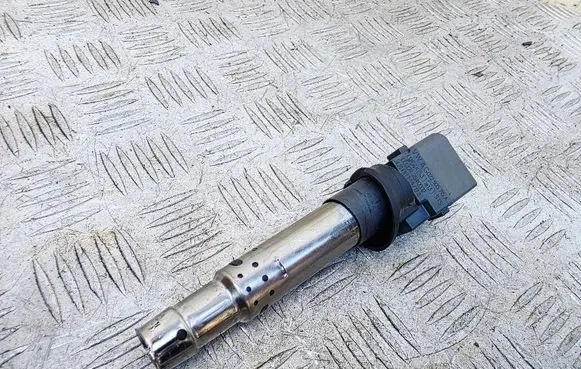 Volkswagen Atlas High voltage ignition coil 022905715A