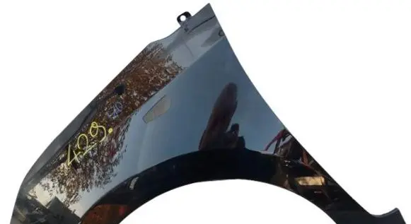 Hyundai i10 Fender