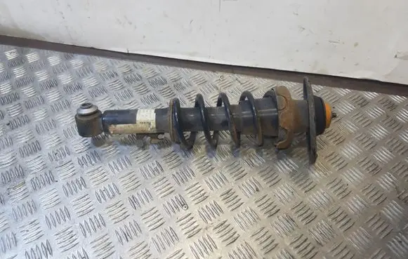 Mini One - Cooper Coupe R56 Rear shock absorber/damper 3242454282