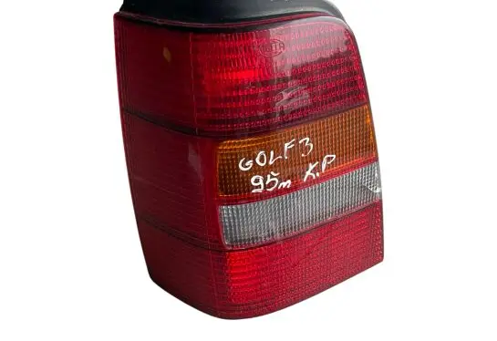 Volkswagen Golf III Rear/tail lights 1H9945257