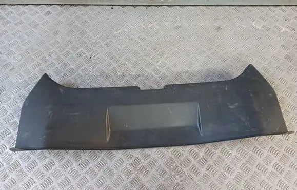Suzuki Swift I Trunk boot underbody cover/under tray 7827163J0