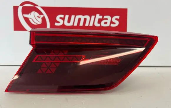 Volkswagen Tiguan Tailgate rear/tail lights 5NA945307D 2SA01252201 00676394