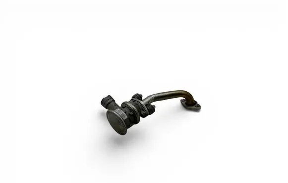 Porsche Macan (95B) EGR valve 99711320371