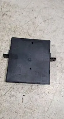Audi A6 S6 C6 4F Comfort/convenience module 4F0907279A 4F0910279J F005V00618