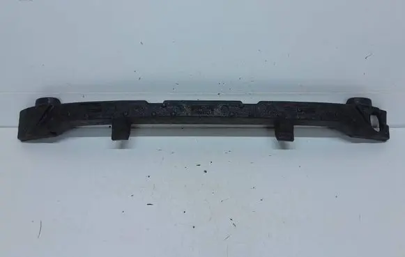 Opel Adam Front bumper foam support bar 13464592