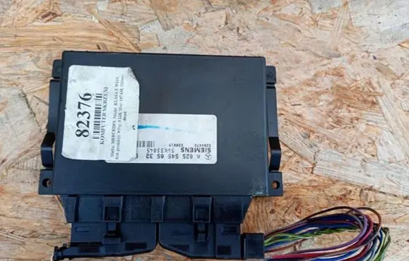 Mercedes-Benz S W220 Gearbox control unit/module