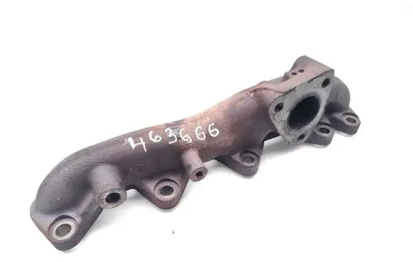 KIA Sportage Exhaust manifold M2R-ENG D4HA