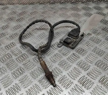 Mercedes-Benz S C217 Lambda probe sensor 5WK96683D A0009053603
