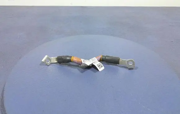 BMW X6 M Other wiring loom 5A37BB9