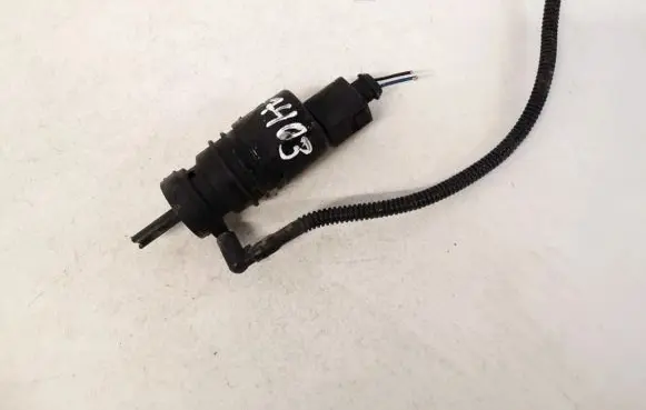 Audi A4 S4 B6 8E 8H Windscreen/windshield washer pump