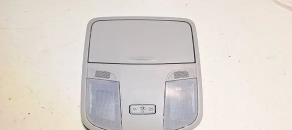 Hyundai Kona I Front seat light 92800F2000