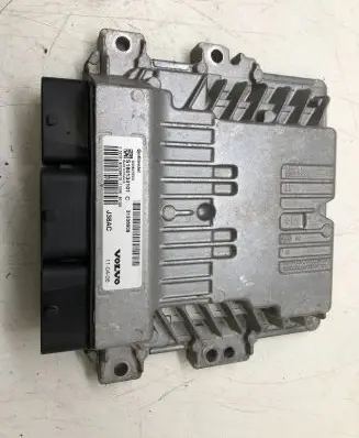 Volvo S60 Engine control unit/module 31336908 S180134101C