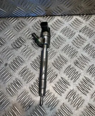 Mercedes-Benz E W211 Fuel injector A6480700187 6480700187