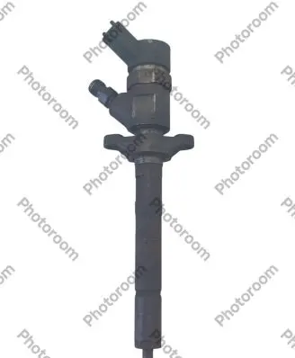 Peugeot 207 Fuel injector 0445110239 FDD0BFF07 606680