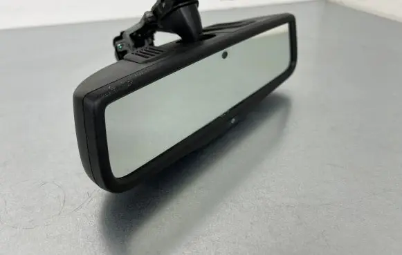 Jeep Grand Cherokee Rear view mirror (interior) 57010732AE