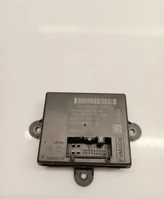 Ford Grand C-MAX Door control unit/module AV6N14B532BD AV6N14C236BB AV6N14C068AD