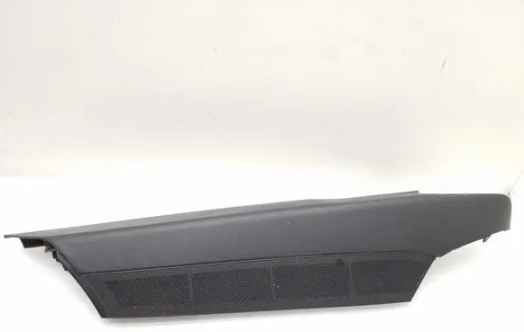 Other trunk/boot trim element
