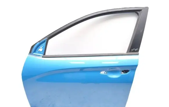Hyundai Kona I Front door 
