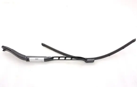 Mercedes-Benz GLE (W166 - C292) Front wiper blade arm A1668200240