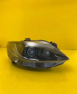 Seat Ibiza IV (6J,6P) Headlight/headlamp 6J1941036B