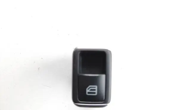 Mercedes-Benz C W204 Electric window control switch A2049058202 10023290 10075077