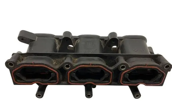 Audi A6 S6 C6 4F Intake manifold 06E133110 150107