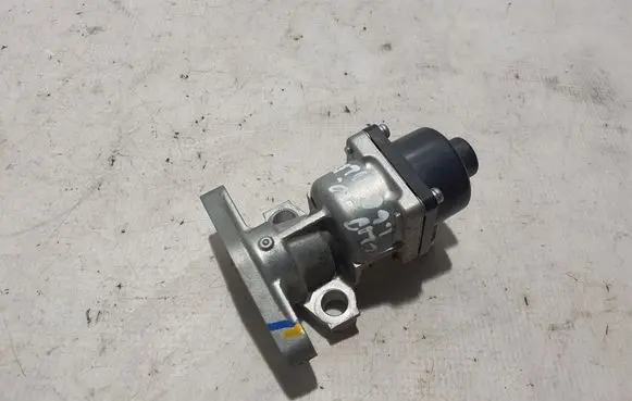 Renault Clio V EGR valve 147105RF1B