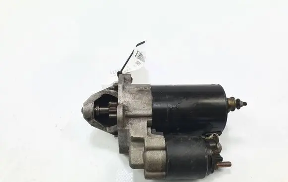 Skoda Superb B5 (3U) Starter motor 06B911023