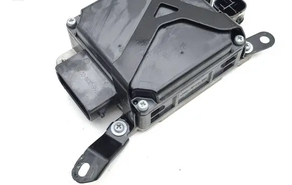 Lexus IS III XE30 Power steering control unit/module 8965053270